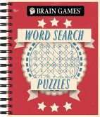 Brain Games - Word Search Puzzles (Exercise Your Mind)