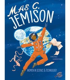 Mae C. Jemison - Pincus