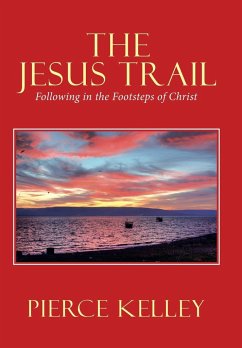 Cover The Jesus Trail