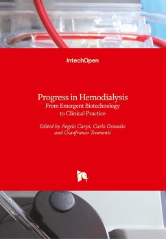 Progress in Hemodialysis