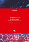 Pesticides in the Modern World