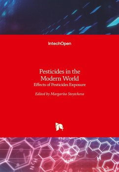 Cover Pesticides in the Modern World