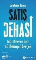 Satis Dehasi - Jones, Graham