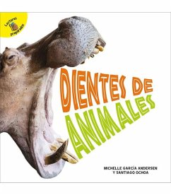 Dientes de Animales - Ochoa; Anderson