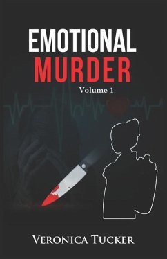 Emotional Murder - Tucker, Veronica