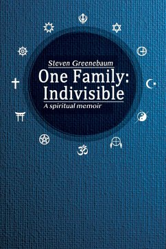 One Family - Greenebaum, Steven