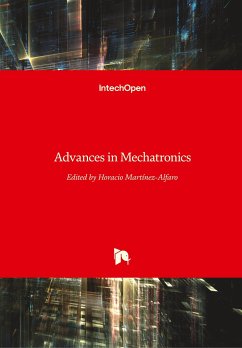 Advances in Mechatronics