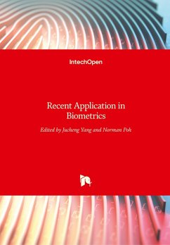 Recent Application in Biometrics