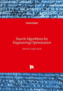 Search Algorithms for Engineering Optimization