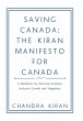 Saving Canada - Bild 1