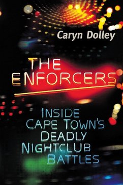 Cover THE ENFORCERS