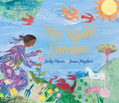 Mrs Noah's Garden - Morris, Jackie