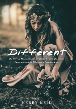 Cover Different