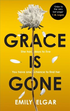 Cover Grace is Gone (eBook, ePUB)