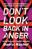 Don't Look Back In Anger (eBook, ePUB)