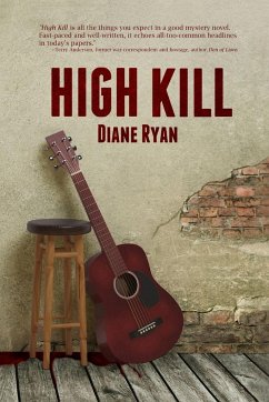 High Kill - Ryan, Diane