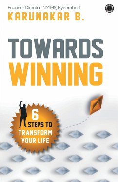 Towards Winning - B., Karunakar