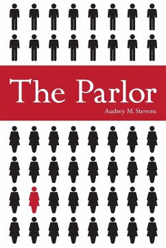 The Parlor - Stevens, Audrey M.