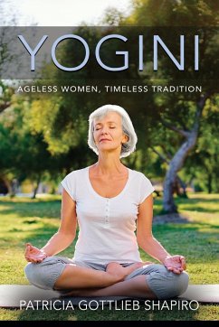 YOGINI - Shapiro, Patricia Gottlieb