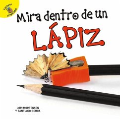 Mirar Dentro de Un Lápiz - Ochoa; Mortensen