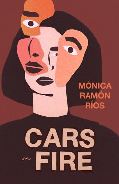 Cars On Fire - Rios, Monica Ramon