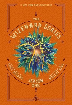 The Wizenard Series: Season One - King, Wesley