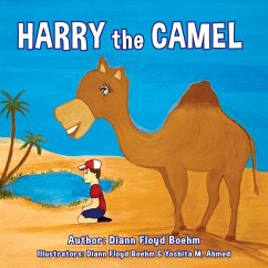 Harry the Camel - Boehm, Diann Floyd