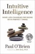 Intuitive Intelligence: Make... - Bild 1