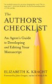 The Author's Checklist