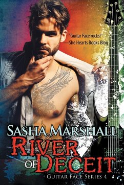 River of Deceit - Marshall, Sasha