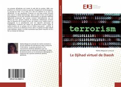 Le Djihad virtuel de Daesh - Belgacem Lamoudi, Malika