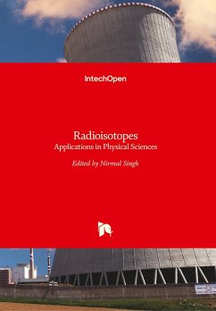 Cover Radioisotopes