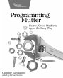 Programming Flutter - Bild 1