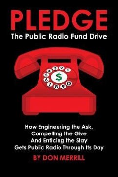 Pledge: The Public Radio Fund Drive - Merrill, Don