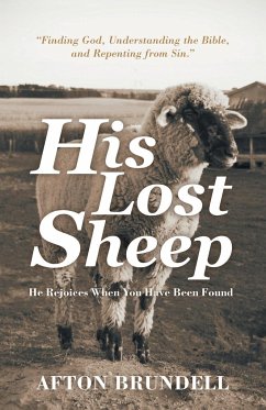 His Lost Sheep - Brundell, Afton