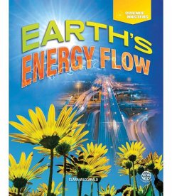 Earth's Energy Flow - Maccarald