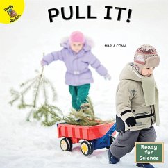 Pull It! - Conn