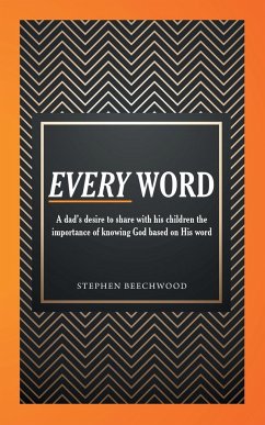 Every Word - Beechwood, Stephen