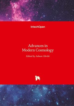 Cover Advances in Modern Cosmology