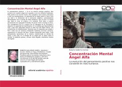 Concentración Mental Ángel Alfa - Gomes, Roberto Guillermo