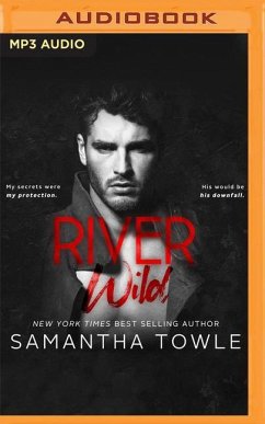 River Wild - Towle, Samantha