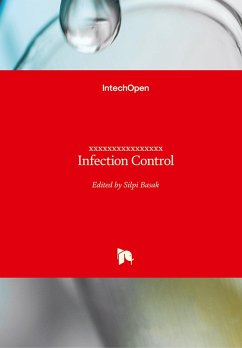 Cover Infection Control