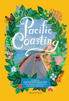 Pacific Coasting - Kroll, Danielle