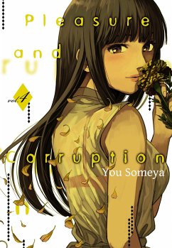 Pleasure & Corruption, Volume 4 - Someya, You