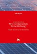 New Developments in Renewable Energy - Bild 1