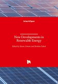 New Developments in Renewable Energy