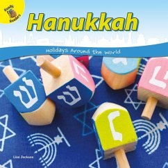 Hanukkah - Jackson