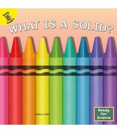 What Is a Solid? - Conn