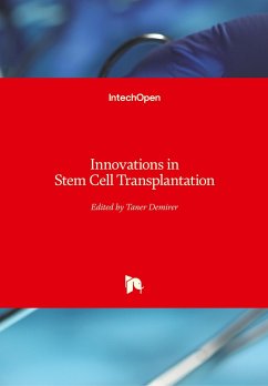 Innovations in Stem Cell Transplantation