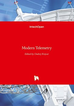 Cover Modern Telemetry